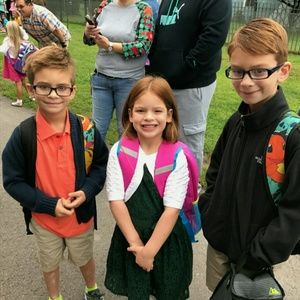 Meet your Posher, Diane